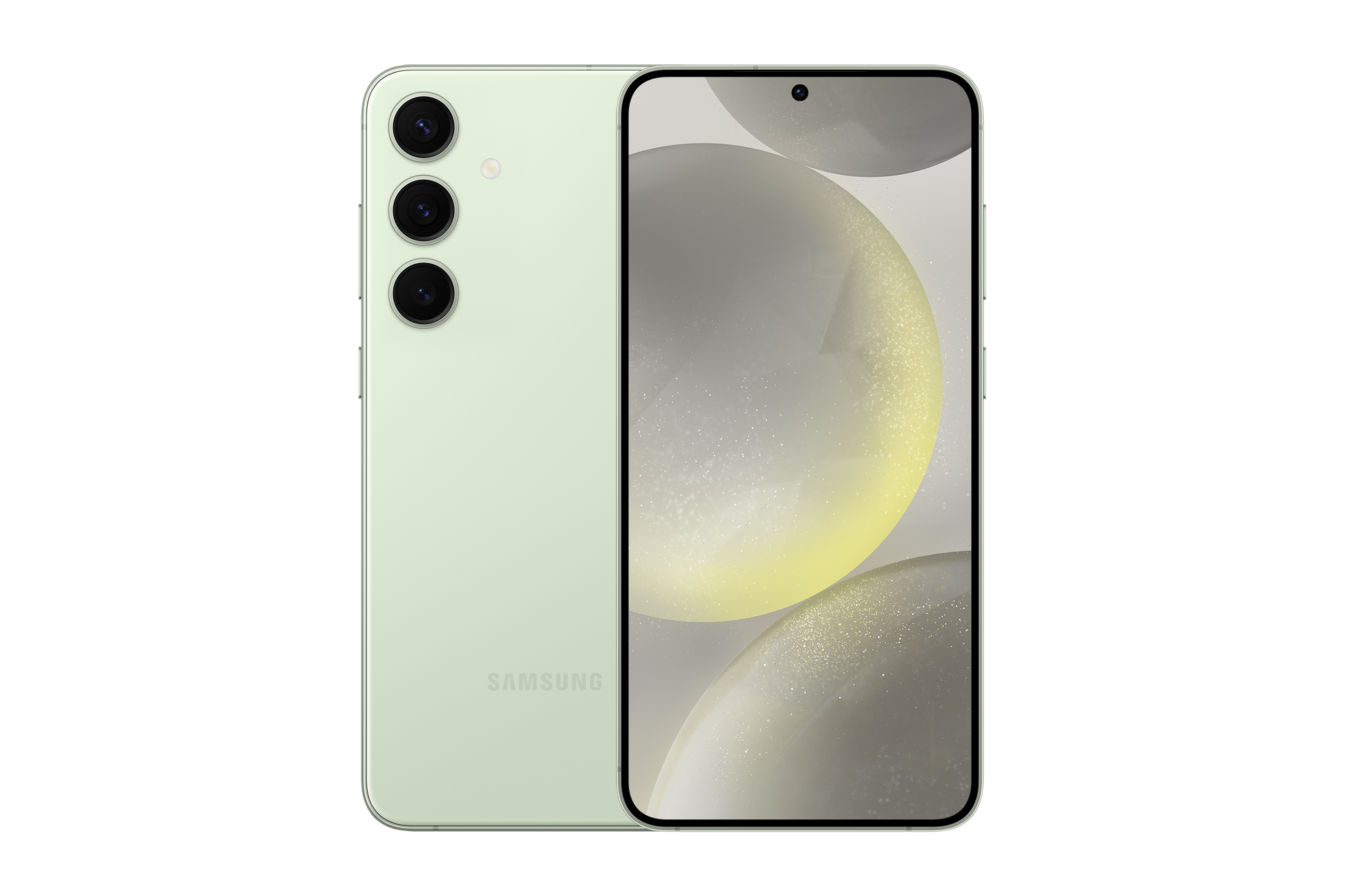 Smartphone Jade Green / 12GB/256GB