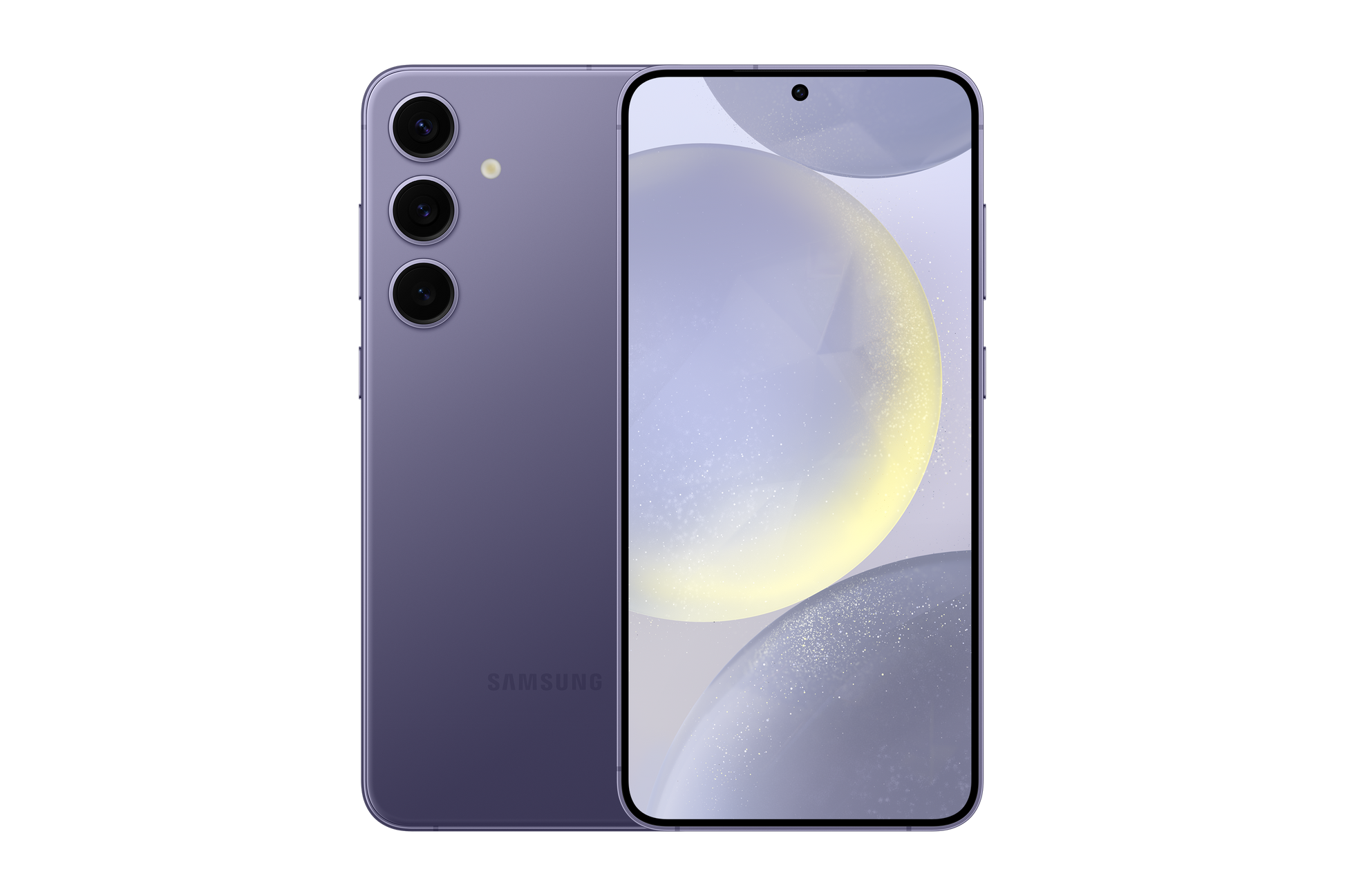 Smartphone Cobalt Violet / 12GB/256GB