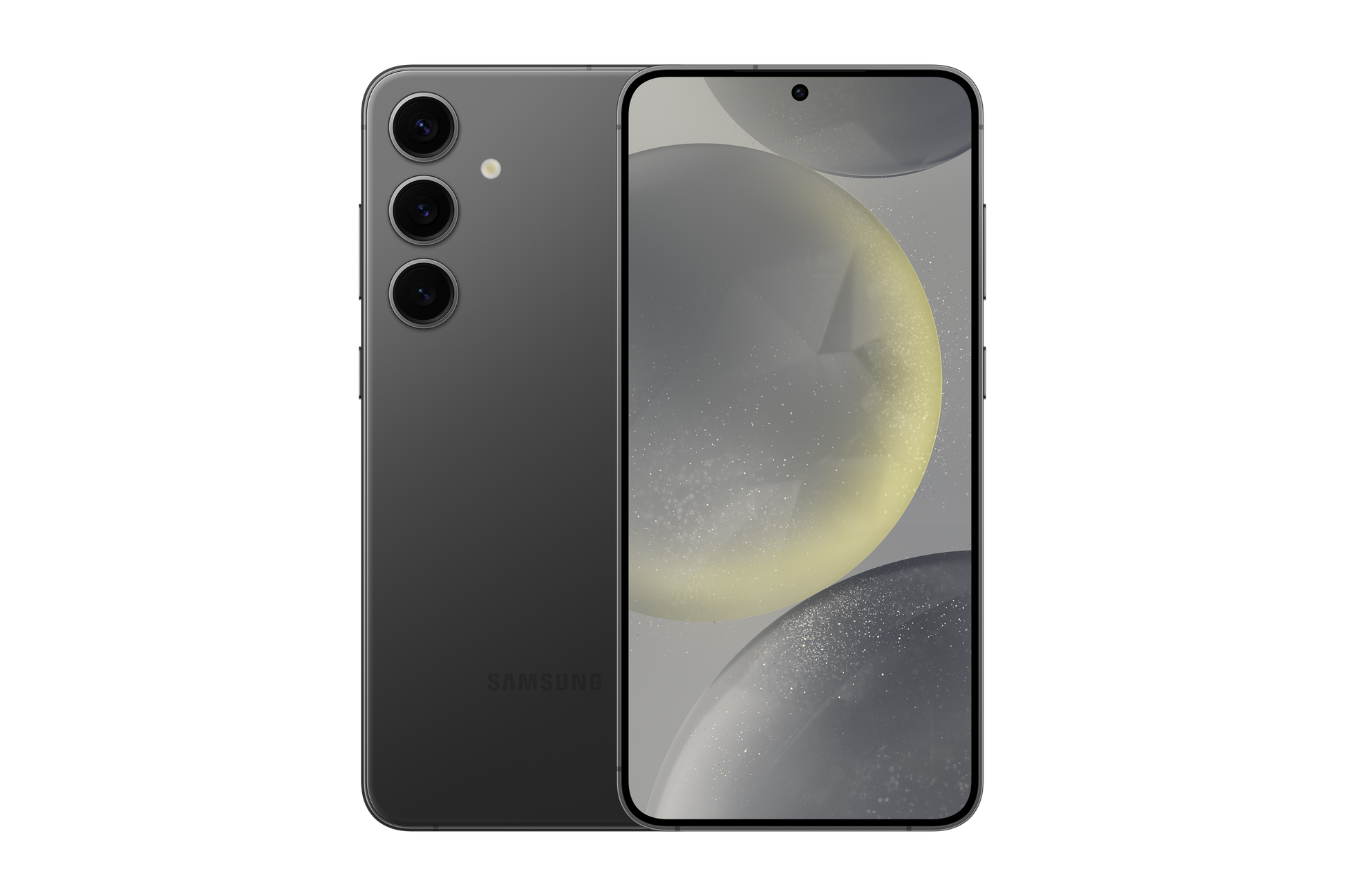 Smartphone Onyx Black / 12GB/256GB