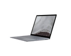 Microsoft Surface Laptop 2 13.3 Inch Intel Core i5 8th Gen, 8GB RAM 128GB SSD