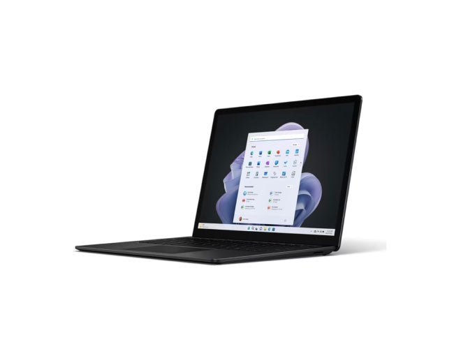 Microsoft Surface Laptop 5 13.5 Inch i5 16GB RAM 256GB HDD