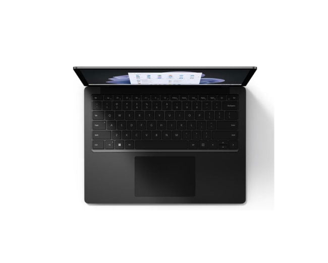 Microsoft Surface Laptop 5 13.5 Inch Core i7, Iris Graphics 16GB RAM 256GB SSD