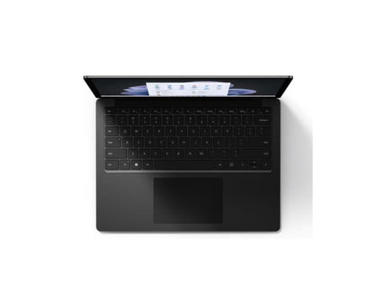 Microsoft Surface Laptop 5 13.5 Inch Core i7, Iris Graphics 16GB RAM 256GB SSD