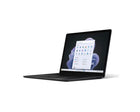 حاسوب Microsoft Surface Laptop 5 محمول 13.5 بوصة مع معالج Core i7، رسومات Iris 16GB RAM 256GB SSD