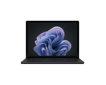 Microsoft Surface Laptop 6 15 inch Touch Screen, Intel Core Ultra 7 16GB RAM 256GB SSD