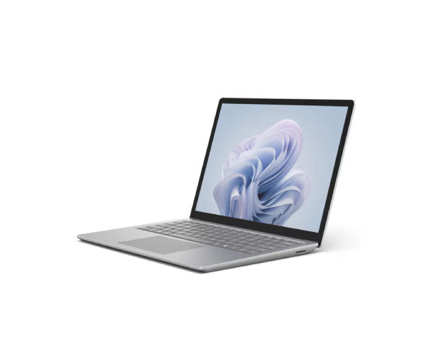 Microsoft Surface Laptop 6 13.5 Inch Intel Core Ultra 5 Processor 16GB RAM 256GB SSD