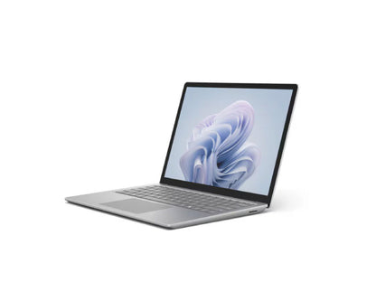 Microsoft Surface Laptop 6 13.5 Inch Intel Core Ultra 5 Processor 16GB RAM 256GB SSD