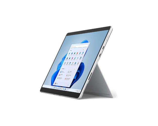 Microsoft Surface Pro 8 13 Inch i5 16GB RAM 256GB HDD