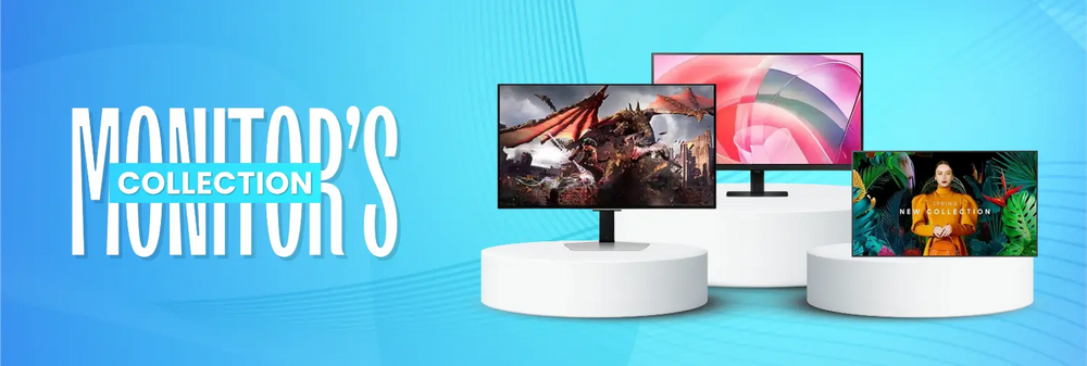 Monitors