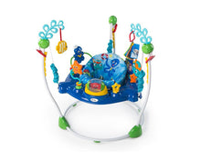 Baby Einstein Neptune Ocean Jumper for Kids, Adjustable 4 Height Position, Suitable for 6-12 Months