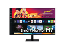 Samsung 32 inches M70B Ultra HD 4K HDR 60Hz Smart Monitor 32BM700