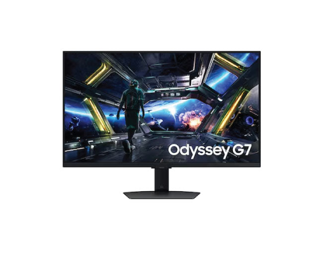 Samsung Odyssey G7 32 Inch 144Hz Gaming Monitor 32DG700