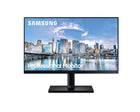 Samsung 24 inches T450F Flat Professional Monitor LF24T452FQR