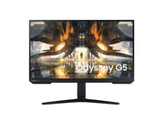 Samsung 27 inches G50A Odyssey G5 QHD 165Hz Gaming Monitor