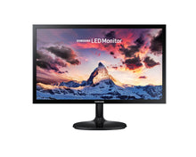 Samsung 24 Inch PLS Full HD Monitor Super Slim Design S24F350F