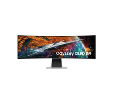 Samsung 49 G90C inches Odyssey G9 Dual QHD 240Hz Gaming Monitor 49CG950