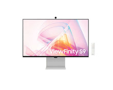Samsung 27 Inch Smart Monitor - 27" ViewFinity S90PC 60Hz 5K Smart Monitor 27C902PA