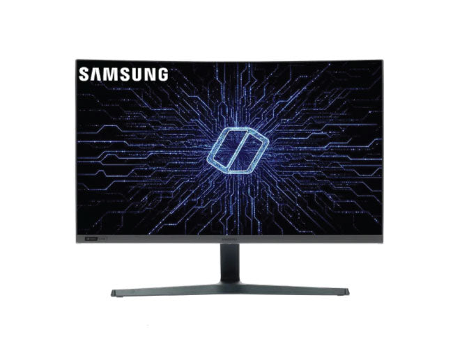 Samsung 27 Inch Monitor Curved, 240Hz Professional Monitor LS27RG50