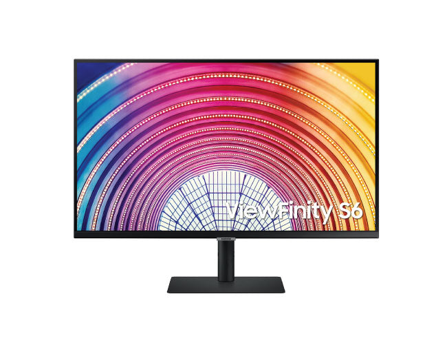 Samsung 32 inches S60UA ViewFinity S6 75Hz Professional Monitor S32A600
