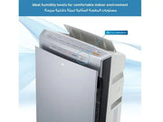Panasonic Hepa Composite Filter Air Purifier & Humidifier F-VXR50M