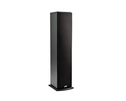 Polk Audio T50 Home Theater 150W Floor Standing Tower Speaker