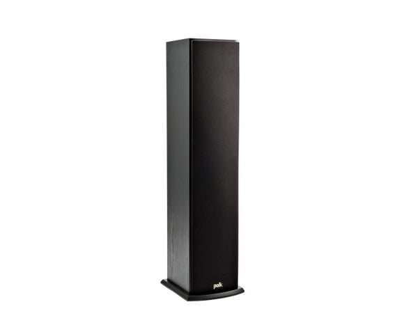 Polk Audio T50 Home Theater 150W Floor Standing Tower Speaker