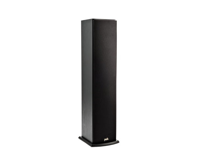 مكبر صوت برجي أرضي للمسرح المنزلي Polk Audio T50 بقدرة 150 واط