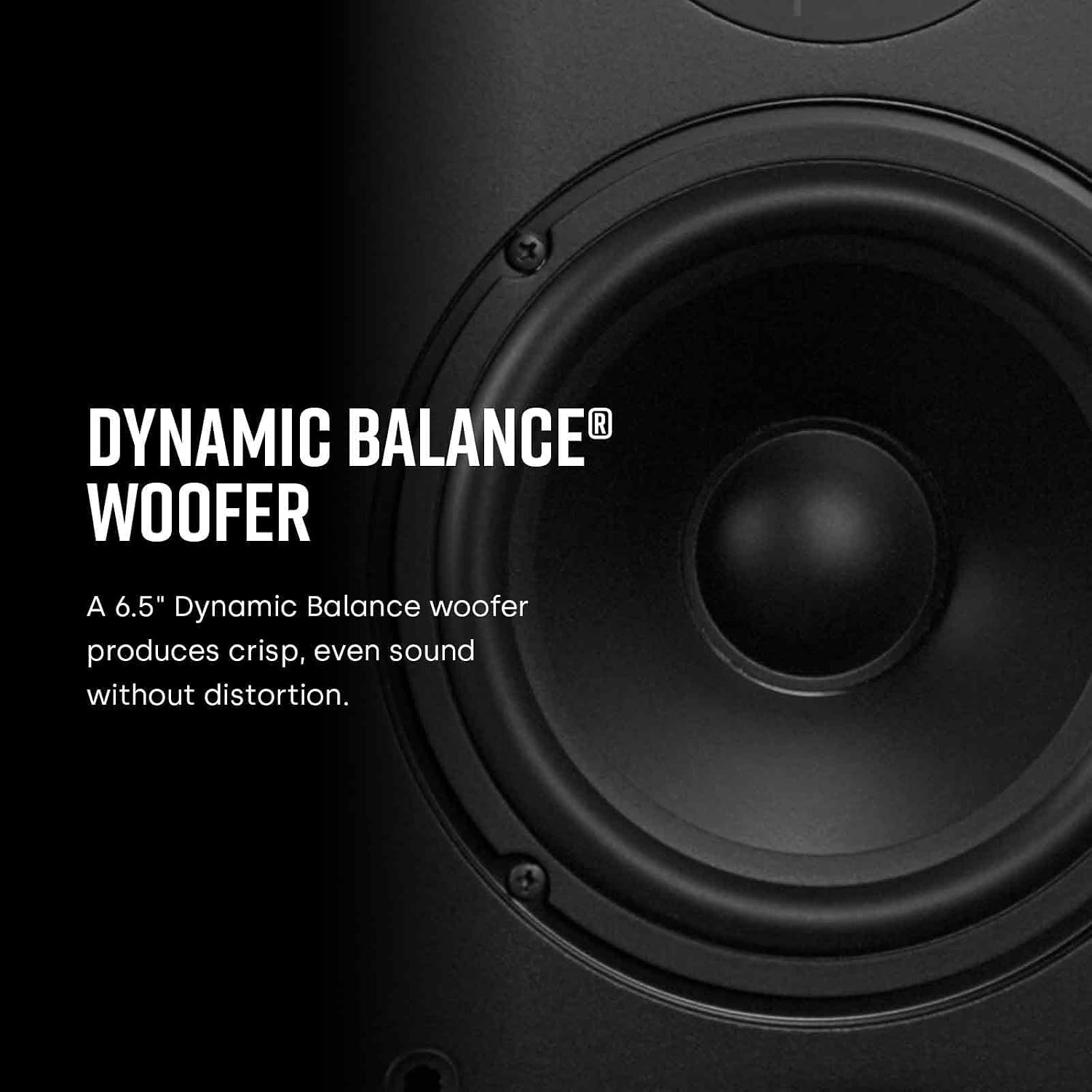 Polk Audio T50 Home Theater 150W Floor Standing Tower Speaker