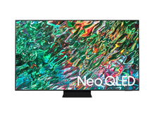 تلفزيون سامسونج الذكي 50 بوصة QN90B Neo QLED 4K HDR 50QN90B