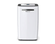 Pro Breeze 20L/Day Compressor Dehumidifier, Continuous Drainage, 24h Timer & Auto Defrost, Mould Remover & Moisture Absorber for Home Bathroom