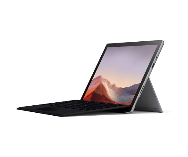 Microsoft Surface Pro 7‏ 12.3 بوصة بمعالج Core i5 وذاكرة 8GB وقرص SSD سعة 256GB