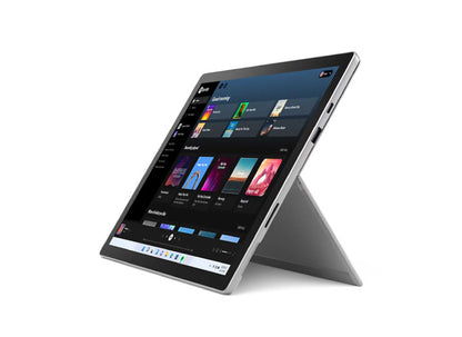 Microsoft Surface Pro 7+ 12.3 Inch i7 16GB RAM 128GB HDD