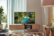 تلفزيون سامسونج الذكي Q80B QLED 4K Quantum HDR مقاس 75 بوصة 