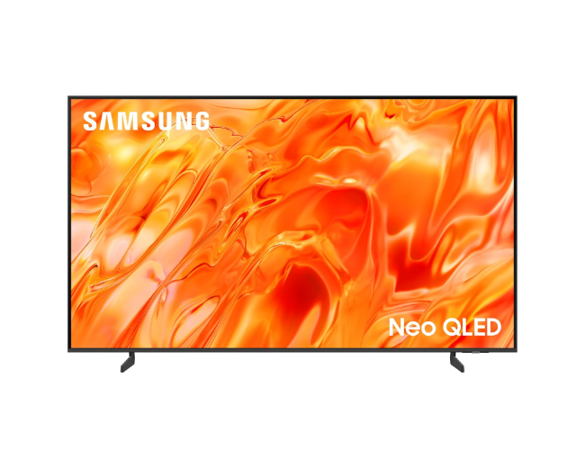Samsung 75 Inch QN70H Neo QLED 4K Smart TV QA75QN70HAUXZN