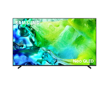 Samsung 75 Inch QN80H Neo QLED 4K Smart TV QA75QN80HAUXZN