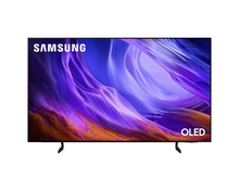 Samsung 77 Inch S85H OLED 4K Smart TV QA77S85HAEXZN