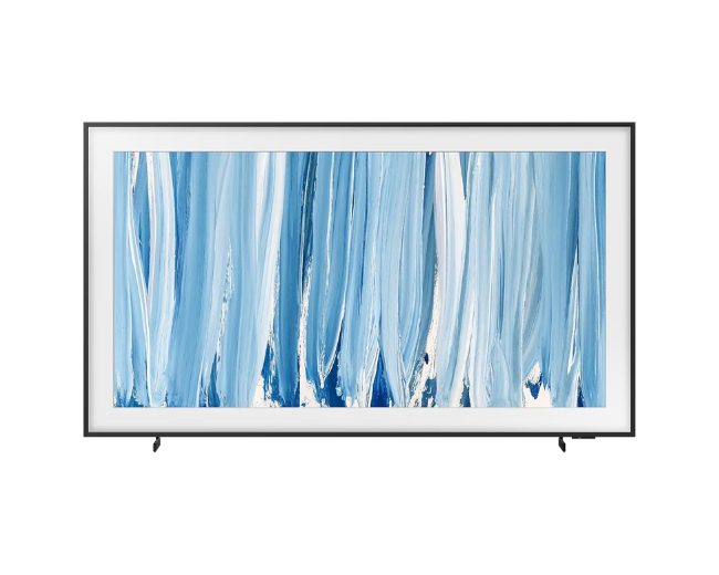 Samsung 85 Inch LS03HW The Frame Pro Neo QLED 4K Smart TV 2026 QA85LS03HWUXZN