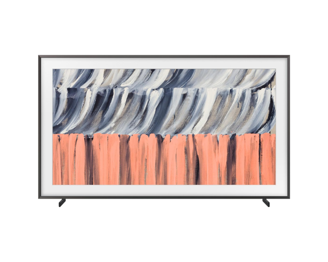 Samsung 98 Inch LS03HE The Frame 4K Smart TV QA98LS03HEUXZN