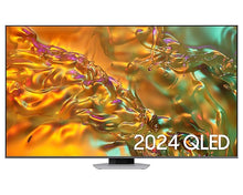 Samsung 65 Inches Smart TV 4K QLED Q80D  (2024)