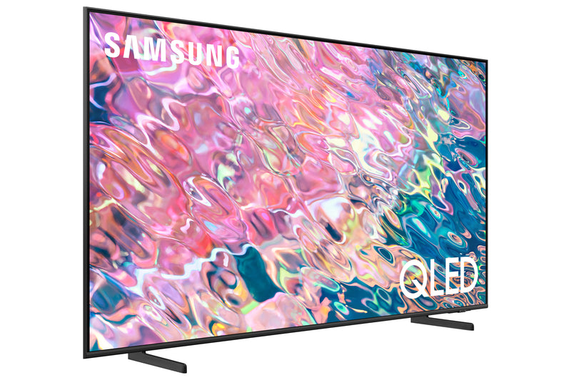 Samsung 55 Inch Q60B QLED 4K HDR Smart TV 55Q60B