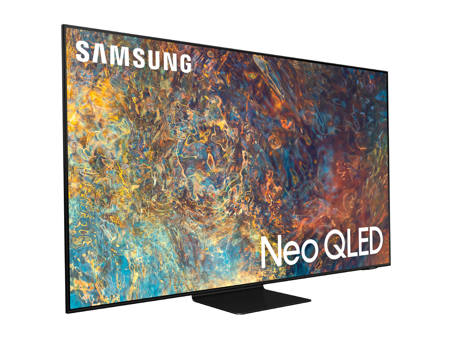 Samsung 85" QN90A Neo QLED 4K HDR Smart TV 85QN90A