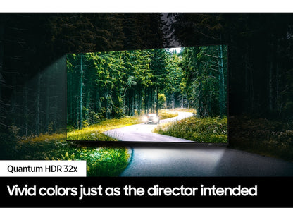Samsung 75" QN800B Neo QLED 8K HDR Smart TV 75QN800B