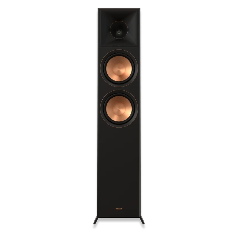 Klipsch R-800F Floorstanding Speaker (Single Unit)