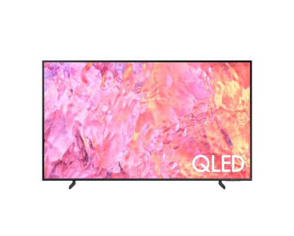 Samsung 32 Inch Q60C QLED 4K HDR Smart TV 32Q60C