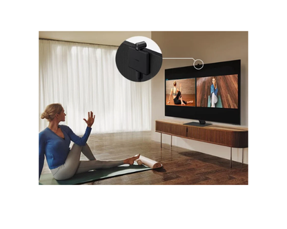 Samsung 75 Inch Neo QLED QN95D 4K Smart TV