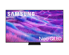 Samsung 85 Inch Class Neo QLED QN80F 4K Smart TV 2025