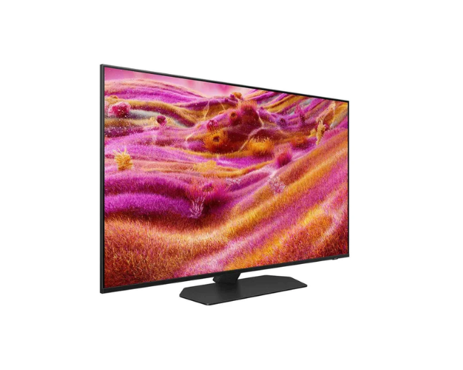 Samsung 43 Inch Class Neo QLED QN90F 4K Smart TV 2025