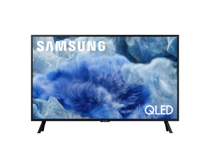Samsung 32 Inch QLED Q8F 4K Smart TV