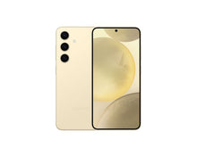 هاتف سامسونج جالكسي S24 الذكي، سعة تخزين 8 جيجابايت/128 جيجابايت، الإصدار الدولي