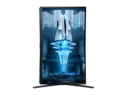 Samsung 32 inches G85NB Odyssey Neo G8 4K 240Hz Curved Gaming Monitor